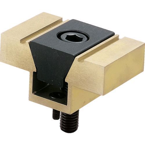 樂天商城 - 【即納在庫品】「直送」ベンリック MBDES16 ダブルエッジクランプ（セルフカット）101.6X50.8　M16