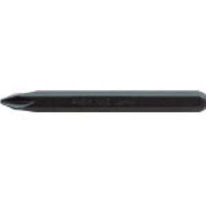 Rakuten - アネックス AK-21P-2-80 インパクトドライバー用ビット　＋2×80　対辺8mm六角軸 (+2X80)