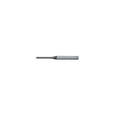 【即納在庫品】「直送」NS 08-00217-05035 高硬度用4枚刃ロングネックスクエアエン...