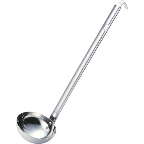 (LINEクーポン有)【即納在庫品】「直送」スギコ 90CC 18-8スープレードル 90 90CC 297-6455 スギコ産業 SUGICO