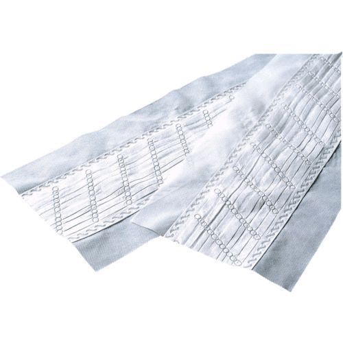 【即納在庫品】「直送」【個数：1個】テラモト CL-352-399-0 ライトダスターS 90cm 150枚入