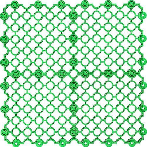 【即納在庫品】「直送」テラモト MR-061-072-1 マーブルマット 緑