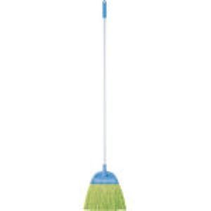 コンドル BR404-000U-MB 庭ほうき ネオブルロンF 1本柄タイプ