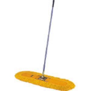 Chemical Mop - コンドル C280-060U-MB 直送 代引不可・他メーカー同梱不可 化学モップ フイトルモップP 60