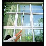 （まとめ）アズマ工業 らくるんすぐに使える粘着ローラー 160mm幅 1本【×5セット】