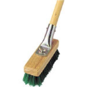 コンドル CL492-000U-MB 床洗浄用 たてよこブラシ