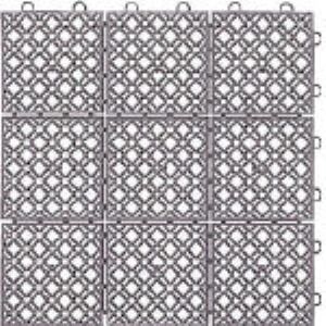 ��¨Ǽ�߸��ʡۡ�ľ���ץ���ɥ� F-159-HK-GR ���祤��ȥ��Υ� �˥塼�ޥե��� �ܶ� ���졼 ��300��Ĺ��300�߸���25mm