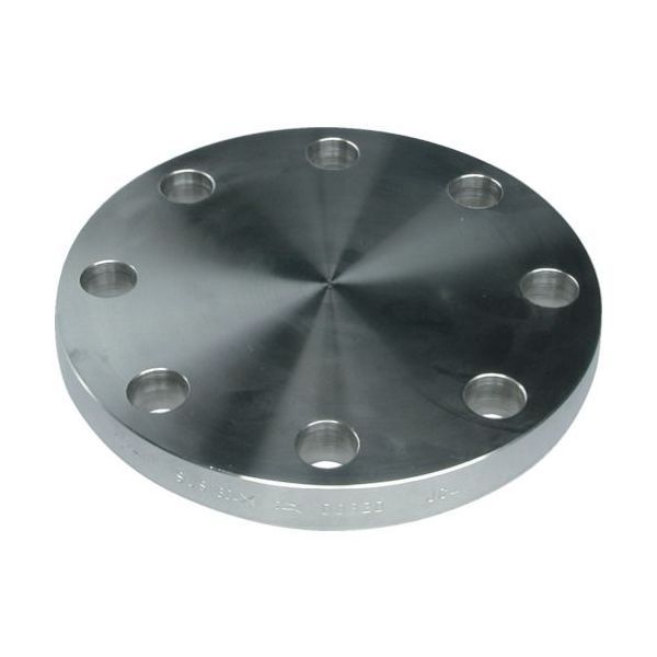 (LINEクーポン有)【即納在庫品】「直送」イノック 304BF10K50A ブラインドフランジ SUS304 BF 10K 50A 304BF10K50A 175-4980 inoc 東栄