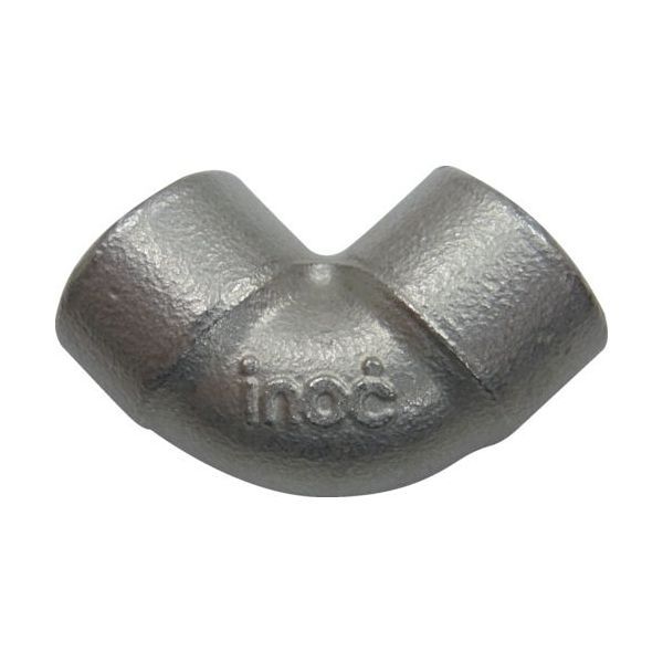 【用途】●水・油・ガス用。【仕様】●呼び径A：8●呼び径B：1/4●L(mm)：19●呼び径(mm)：13.80●ボルト本数●締付ボルト(L)【仕様2】●最高使用圧力：常温2.0MPa●使用温度範囲：-20〜220℃【材質／仕上】●ステンレ...