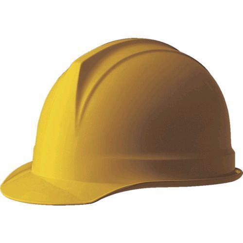 【即納在庫品】「直送」【受注生産品 納期-約1ヶ月】ミドリ安全 SC-1BN RA KP Y ABS製ヘルメット イエロー