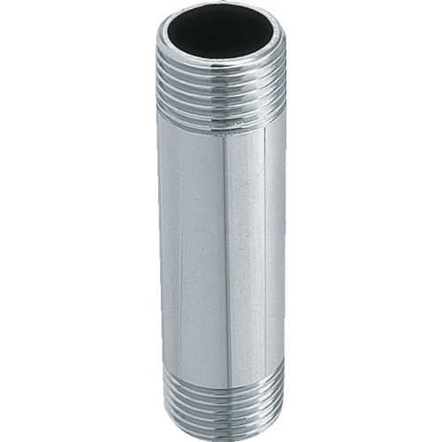 【即納在庫品】「直送」カクダイ 0710-13X300 水道配管用継手 給水管 呼び径R1／2 全長300mm