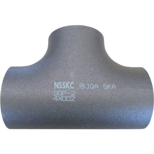 (LINEクーポン有)【即納在庫品】「直送」住金 T-SGP-50A TSGP鋼管製チーズ50A TSGP50A 159-9348