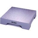 【即納在庫品】「直送」ユニセイキ ユニ U-3030A 箱型定盤(A級仕上)300x300x60mm