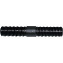 【即納在庫品】「直送」ニューストロング SBM-16100 スタットボルト ネジ M16 全長100mm SBM16100(4)