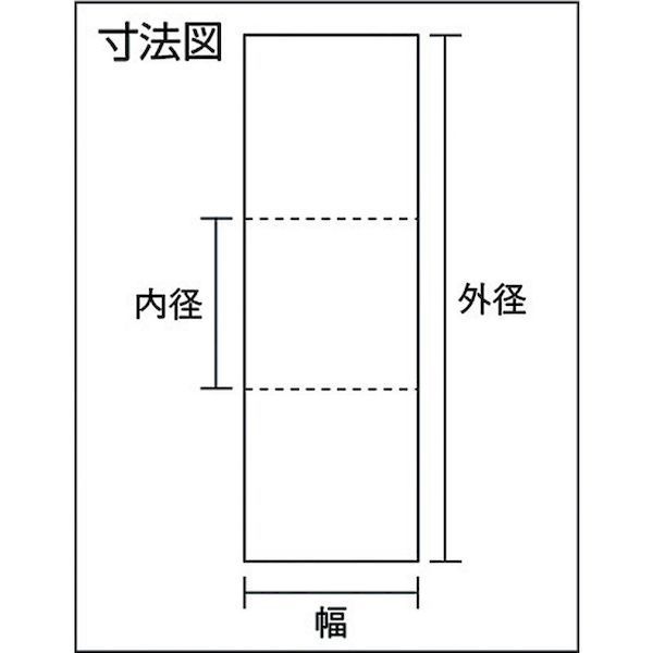【即納在庫品】「直送」イースタン E-1050 樹脂ベアリング Eタイプ