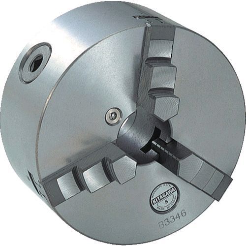 Rakuten - 【即納在庫品】「直送」北川 JN09 スクロールチャック チャック外径232mm