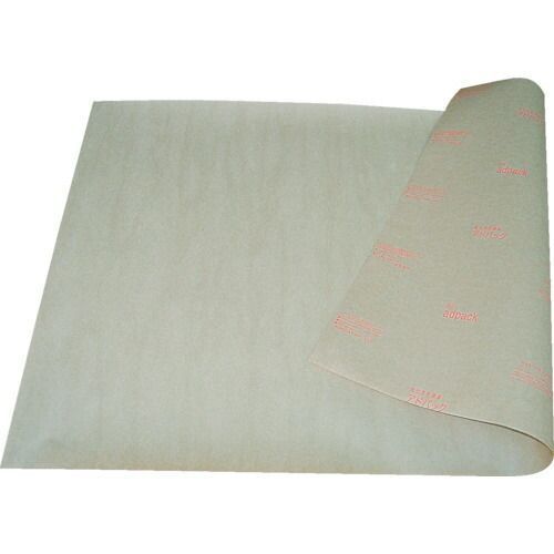 【即納在庫品】「直送」アドパック AWGK7M609010 防錆紙 鉄・鉄鋼用シート GK−7 M 0.9mX0.6m 10枚入