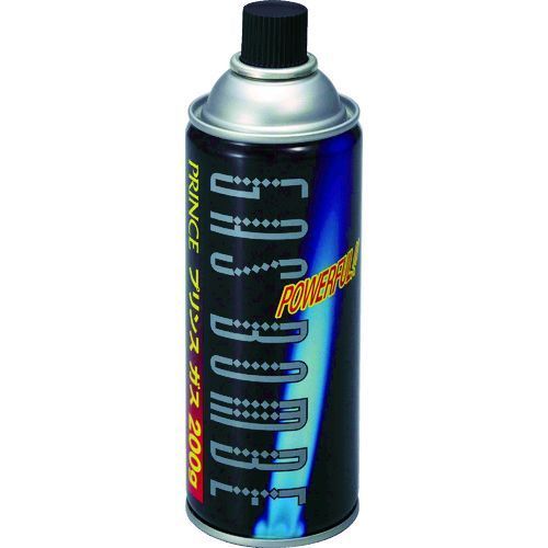 【即納在庫品】「直送」プリンス GT-G 共通ガス200g