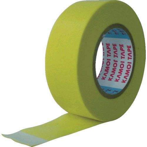 (LINEクーポン有)【即納在庫品】「直送」カモ井 SR100JAN-18 シリコンテープ 18mmX18m 7巻入り SR100JA..