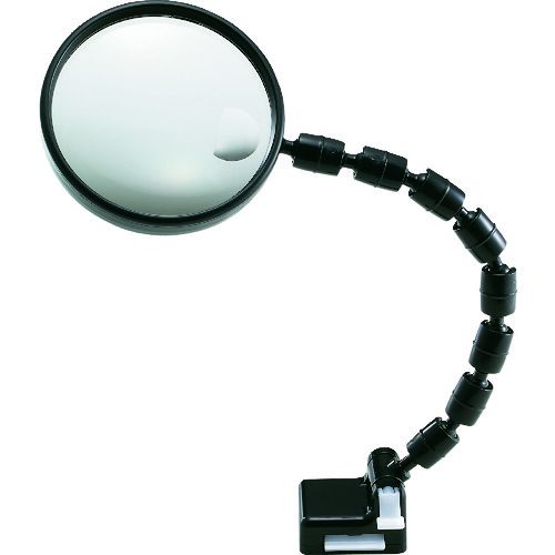 【即納在庫品】「直送」池田レンズ 1720-PM マグネットルーペ 1720PM 321-6268