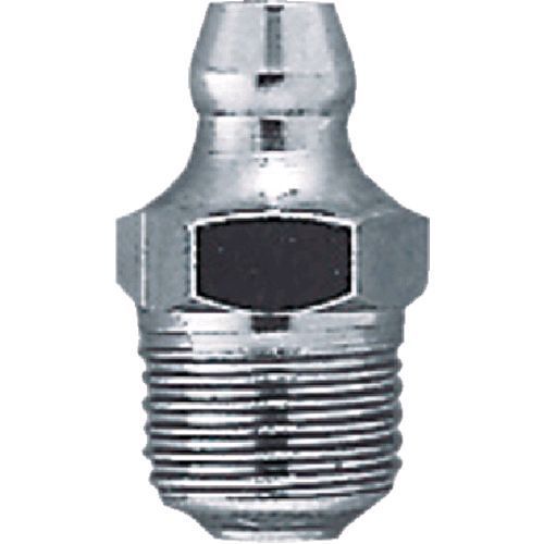 Rakuten - 【即納在庫品】「直送」エーゼット GB711 グリースニップル真鍮 1／8PTJIS 3個入