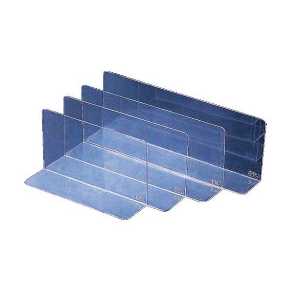 乐天商城 - 【即納在庫品】「直送」友屋 30666 PS仕切板　2715　10枚入 30666 295-6489