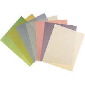 Rakuten - 【即納在庫品】「直送」3M A3-12 SHT ラッピングフィルム　シート（標準定型サイズ）　12μ　黄　216X280 (RE