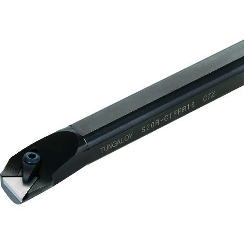 タンガロイメーカーお問い合わせ：0120-401-509【仕様2】●内径加工用●超硬シャンク●クランプオン仕様【原産国】非公開
