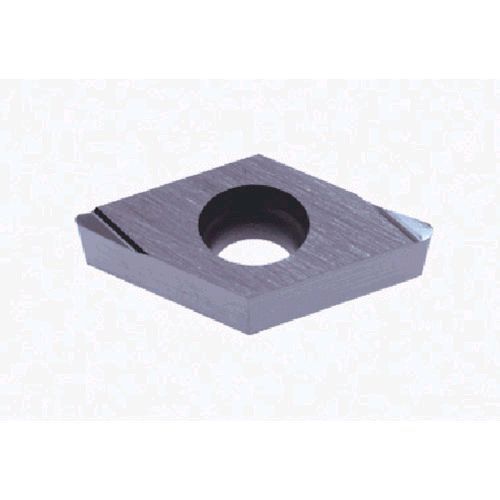 【即納在庫品】「直送」タンガロイ DCGT070204R-W10 GH330 【10個入】 旋削用G級ポジTACチップ　COAT （10個入）【キャンセル不可】