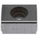 【即納在庫品】「直送」タンガロイ LNCQ0906R-50S AH120 転削用C.E級TACチップ COAT 1 LNCQ0906R50SAH120 【キャン...