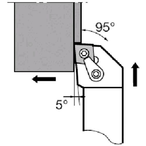 タンガロイメーカーお問い合わせ：0120-401-509【仕様2】●外径加工用M形シリーズ　マルチクランプ仕様【原産国】非公開