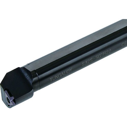 「直送」タンガロイ S25R-SGTR16 内径用TACバイト