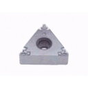 【即納在庫品】「直送」タンガロイ TNGG160408-01 GH110 【10個入】 旋削用G級ネガTACチップ COAT (10個入)