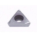 【即納在庫品】「直送」タンガロイ TPGT080204L-W08 GH110 【10個入】 旋削用G級ポジTACチップ COAT (10個入)