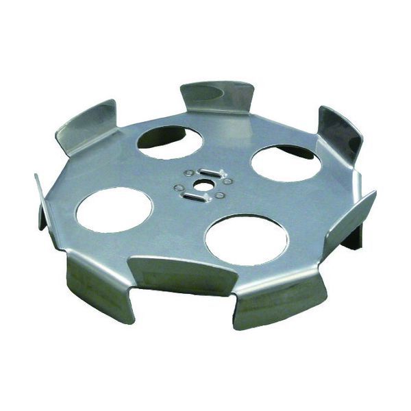【仕様】●品名：かくはん羽根（外径150mm）●適合機種：東芝製SBM-150E1、BMP-150B1【原産国】日本