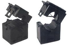 ※上記商品画像はシリーズの画像を併用しております。　セット商品ではなく1点のみの販売になりますので、ご注意ください。 ●分割型CTセンサで直流／交流測定用を小型から大型までラインアップ●0?10KHzまで対応、インバータ電流計測用に最適 　 1．CTF5DC 2．CTF50DC 3．CTF100DC 4．CTF200DC 5．CTF500DC 用　途 DC?10KHzまで計測PWM・インバーター電流計測用として最適 AC／DC電流 ?5A 0.1?50A 0.1?100A 200A 500A 出　力 &plusmn;4V定格電流 CT窓径 &phi;16mm &phi;24mm &phi;35mm 電　源 &plusmn;12VDC 寸法(mm) 31・30・54 36・45・76 60・40・80 重　量(g) 85 190 360 備　　考 落下防止機能付、難燃性PP樹脂 価　　格