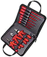 Rakuten - (LINEクーポン有)【個数：1個】マルチ計測器 MULTI TN1030 絶縁工具セット GTK212 TN-1030