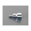 エスコ EA617GT-17 1/2sqx17mm (INHEX) ソケット【キャンセル不可】
