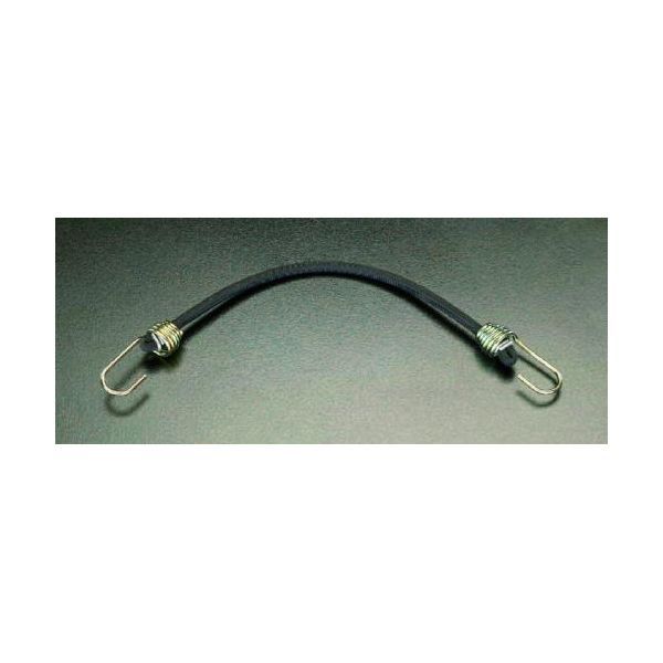 (LINEクーポン有)【個人宅配送不可】【即納在庫品】「直送」エスコ EA628WB-11 450mm 強力型バンジーコ..