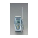 エスコ EA701MA-1 (−50゜/+300℃) デジタル温度計【キャンセル不可】