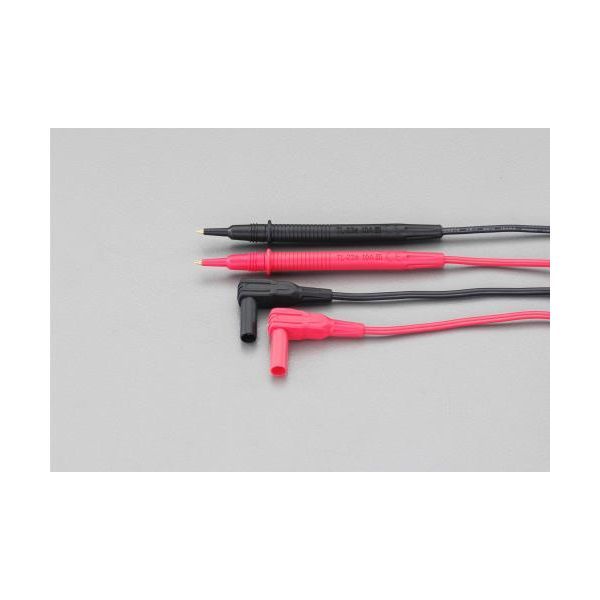 エスコ EA707NA-8 テストリード棒【キャンセル不可】