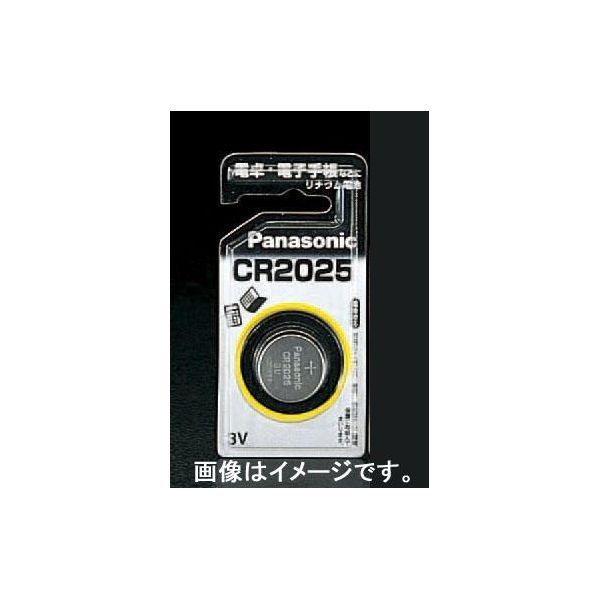 エスコメーカーお問い合わせ：06-6532-6226●3V●電卓・電子手帳などに●規格…CR1216●直径×高さ…12.5×1.6mm●入数…1個