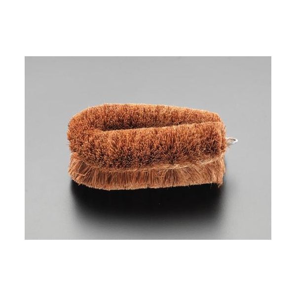 (LINEクーポン有)【個人宅配送不可】【即納在庫品】「直送」エスコ EA928AG-36 150x100mm ココナッツフ..