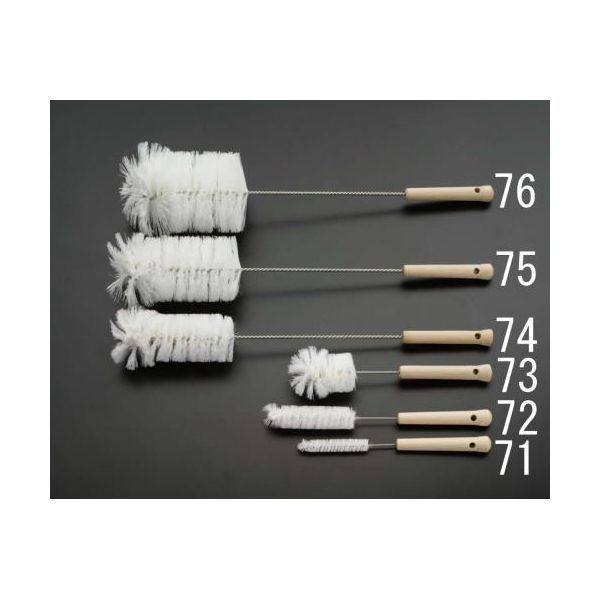 ��¨Ǽ�߸��ʡۡ�ľ���ץ����� EA928AG-73 50mm x270mm �ܥȥ�֥饷 EA928AG73�ڥ���󥻥��Բġ�