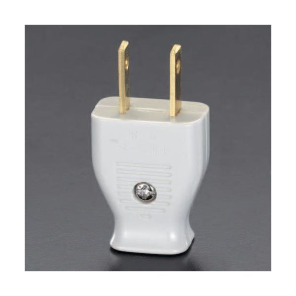 (LINE�����ݥ�ͭ)�ڸĿ��������Բġۡ�¨Ǽ�߸��ʡۡ�ľ���ץ����� EA940C-1A 15A/125V ���⡼�� �ץ饰 EA940C1A�ڥ���󥻥��Բġ�