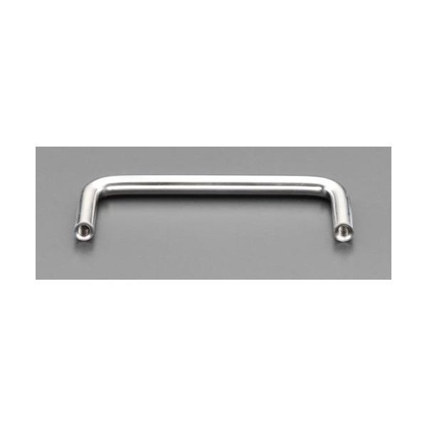 【即納在庫品】「直送」エスコ EA948BJ-23 M4x80mm ステンレス製 取手 雌ねじ EA948BJ23【キャンセル不..