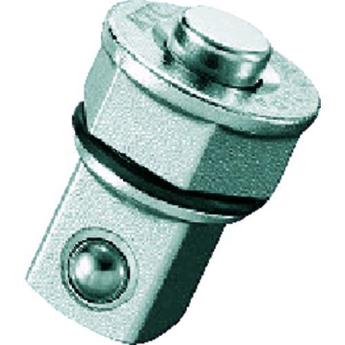 (LINEクーポン有)【即納在庫品】「直送」KTC BZ14-BA3 ラチェットめがね用9．5sq．ドライブ角アダプタ BZ14BA3 京都機械工具 ラチェットめがね用アダプタ ドライブ角アダプター