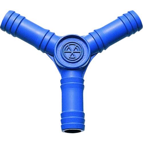 (LINEクーポン有)【即納在庫品】「直送」三栄水栓製作所 SANEI PL35 PC Y型ホースツギテ PL-35 PCY型ホースツギテ ガーデニング ジョインター Y型ホース継手 サンエイ