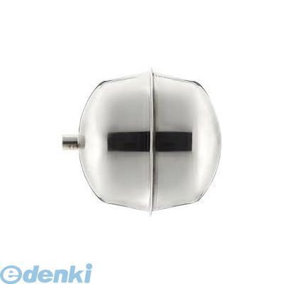 (LINEクーポン有)三栄水栓製作所 SANEI V475-77-115 ステンレス玉 V47577115 ボールタップ トイレ用品 SANEIステンレス玉 ステンレス玉トイレ用品