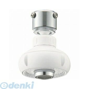 乐天商城 - (LINEクーポン有)三栄水栓製作所 SANEI PM253-10 元口付流し切替シャワ PM25310 キッチンシャワー 元口付流し切替シャワー 蛇口シャワー キッチン用品 水栓部品